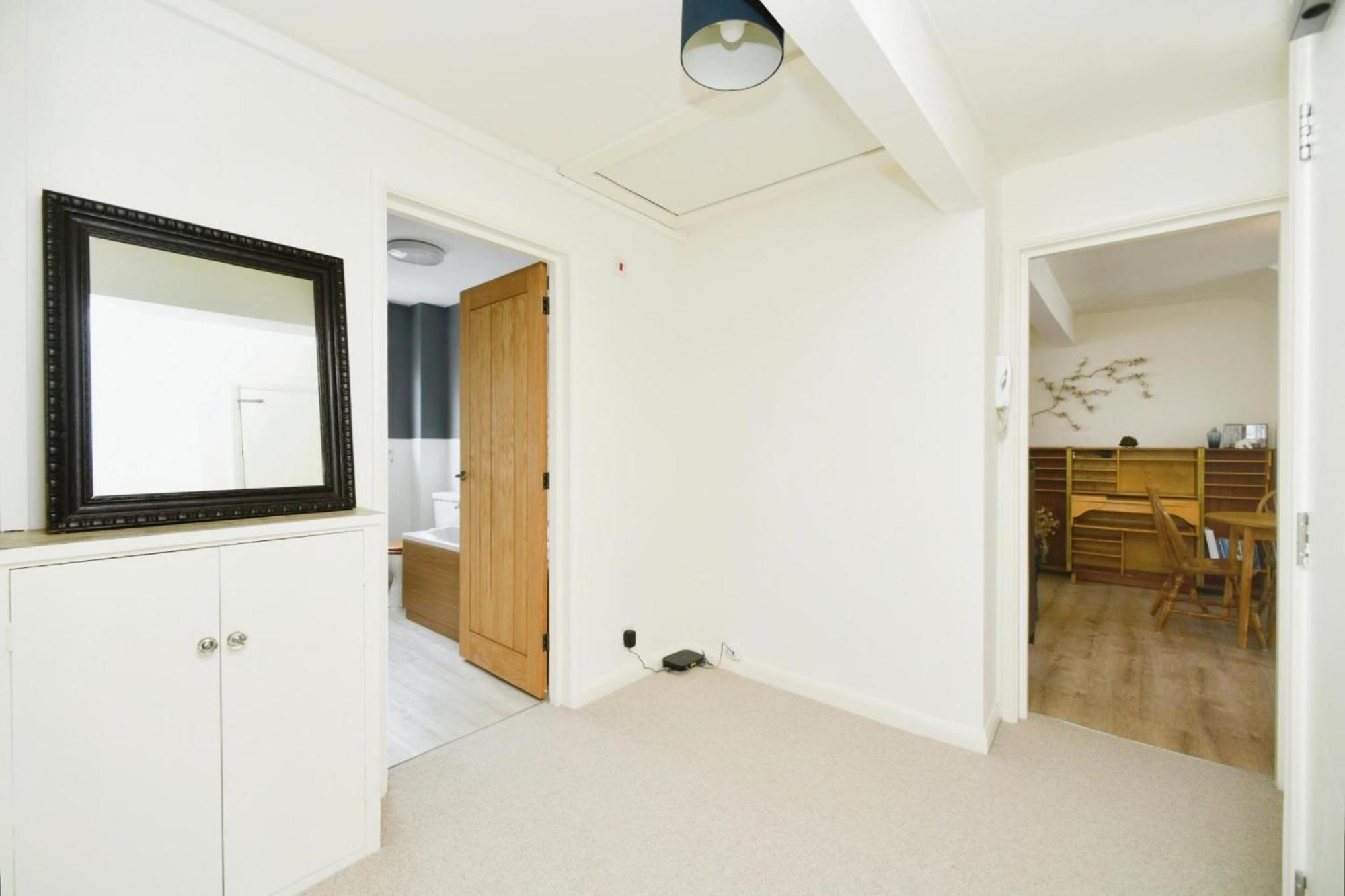 Sunny Seaside Sanctuary - Two Bedroom Apartment Hove Buitenkant foto